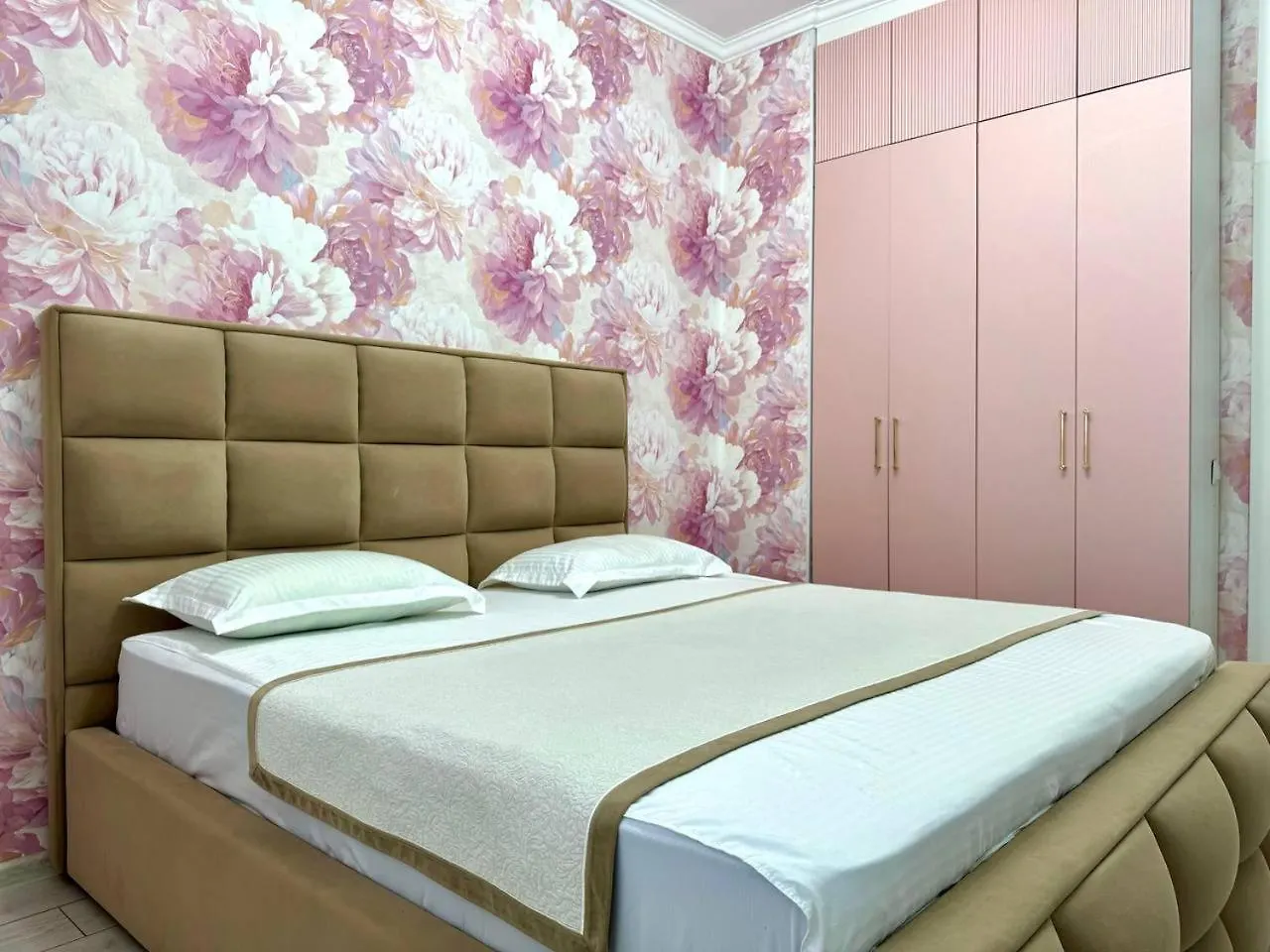 Daire Comfort De Luxe Astana