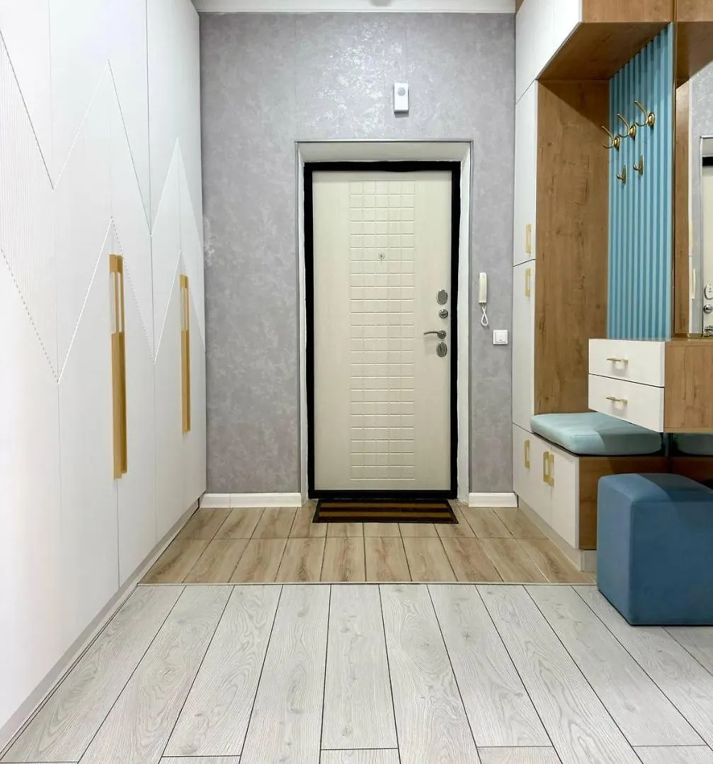 Daire Comfort De Luxe Astana